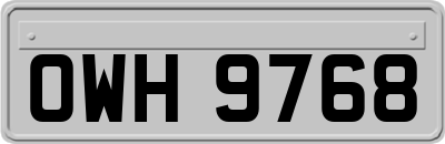 OWH9768