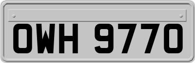 OWH9770