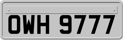 OWH9777
