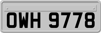 OWH9778