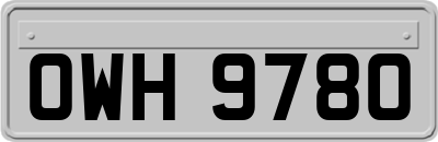 OWH9780