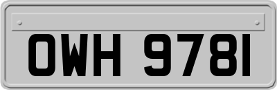 OWH9781