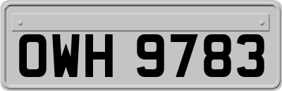 OWH9783