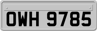 OWH9785