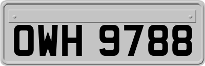 OWH9788