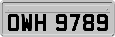 OWH9789