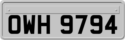 OWH9794