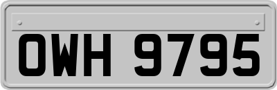 OWH9795