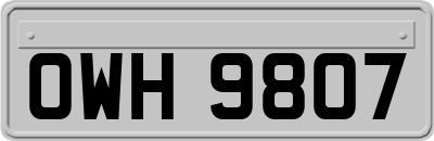 OWH9807