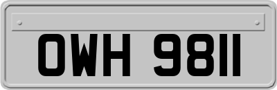 OWH9811