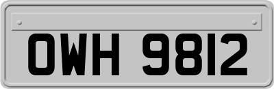 OWH9812