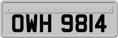 OWH9814