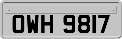 OWH9817