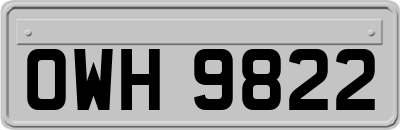 OWH9822