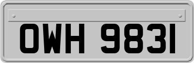 OWH9831