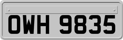 OWH9835