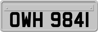 OWH9841