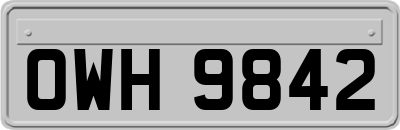 OWH9842