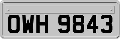 OWH9843