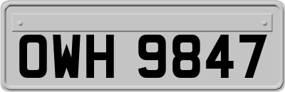 OWH9847