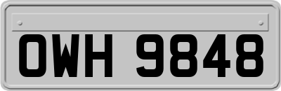 OWH9848