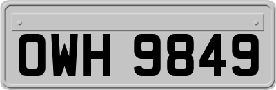 OWH9849