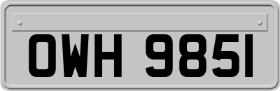 OWH9851
