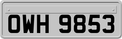 OWH9853