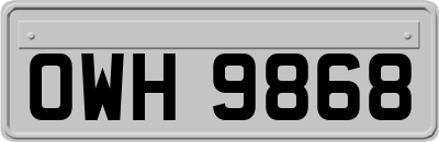 OWH9868