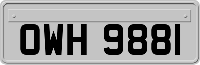 OWH9881