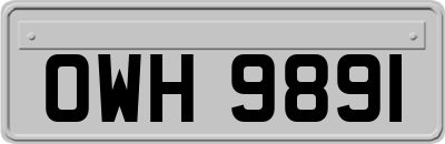 OWH9891