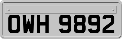 OWH9892
