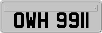 OWH9911