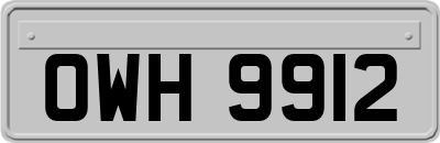 OWH9912