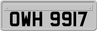 OWH9917