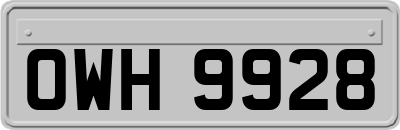 OWH9928