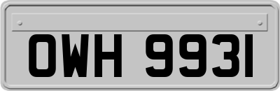 OWH9931