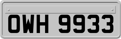 OWH9933