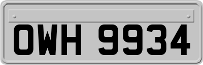 OWH9934