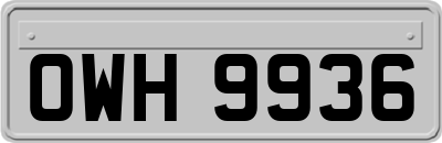 OWH9936