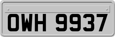OWH9937