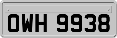 OWH9938