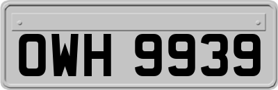 OWH9939