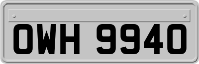 OWH9940