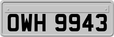 OWH9943