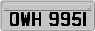 OWH9951