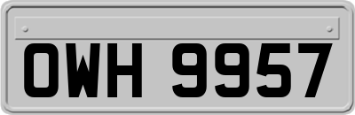 OWH9957