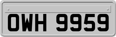 OWH9959