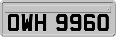 OWH9960