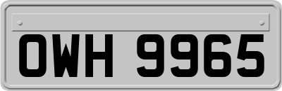 OWH9965